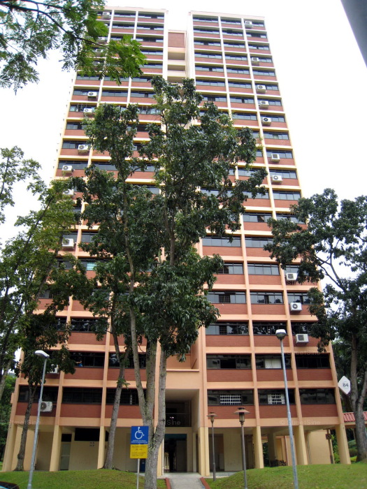 Blk 84 Telok Blangah Heights (Bukit Merah), HDB 5 Rooms #260352